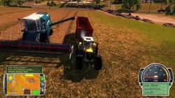 Traktor - Profesionální Farmář (PC) - 5